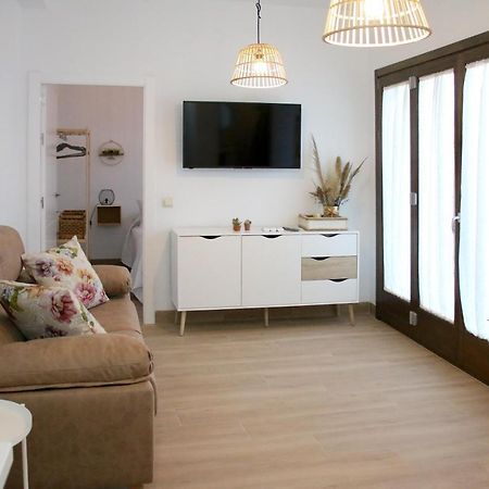 Apartamentos Turisticos La Estacion Убеда Экстерьер фото