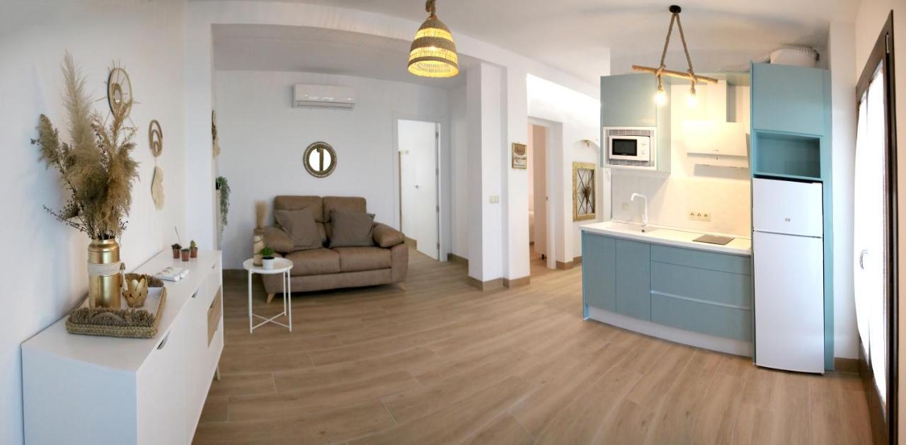 Apartamentos Turisticos La Estacion Убеда Экстерьер фото