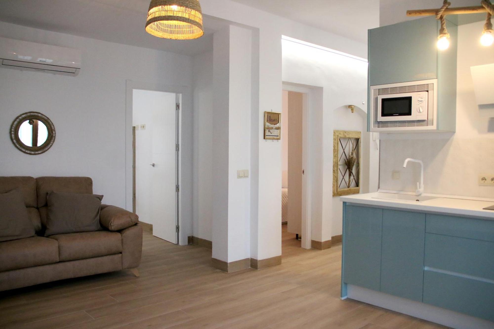 Apartamentos Turisticos La Estacion Убеда Экстерьер фото